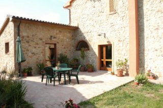 Agriturismo Le Lupinaie