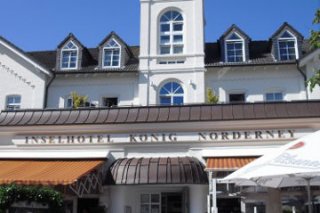 Inselhotel König