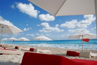Bel Air Collection and Spa Cancun