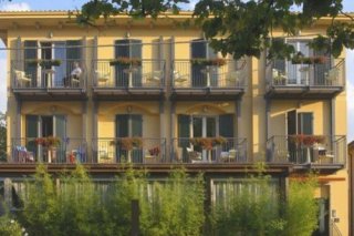 Hotel Al Caval