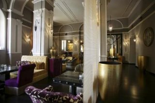 Hotel Bernini Palace gia' Baglioni