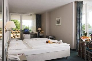 Mercure Hotel