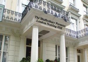 Shaftesbury Premier  Notting Hill