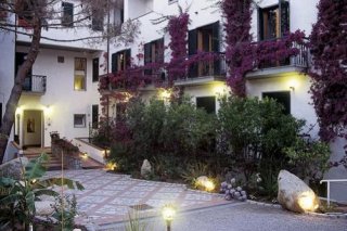 Hotel Brigantino