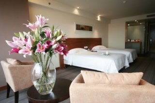 City Inn Jihualu·
