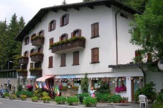 Hotel Spampatti