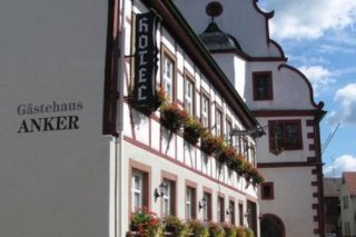Gasthof Centgraf