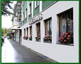 Bodenseehotel Jägerhaus