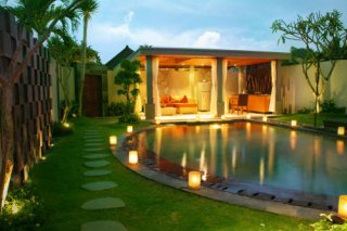 La Beau Kunti Villa