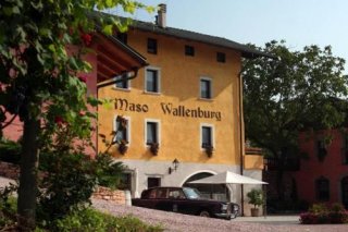 Agritur Maso Wallenburg