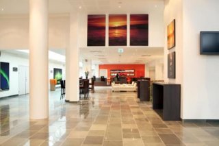 Rica Hotel