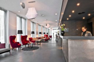 COSMO Hotel  Mitte