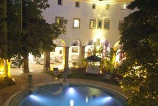 Pestana Convento do Carmo