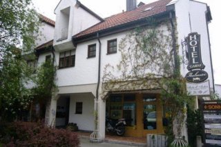 Hotel Garni Thalmeier