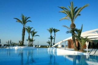 Apartamentos Turísticos Roda Golf & Beach Resort