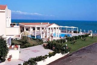 Hotel Caretta Beach