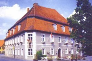 Hotel Blauer Hecht