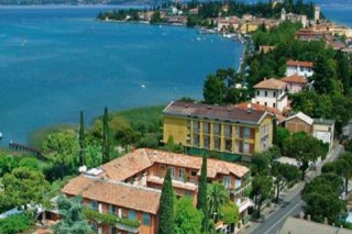 Hotel La Paül e Smeraldo