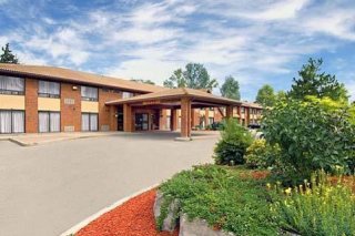 Comfort Inn