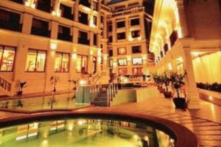 New Angkorland Hotel
