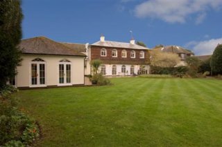 Manor