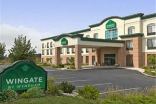 Wingate by Wyndham Indianapolis Airport