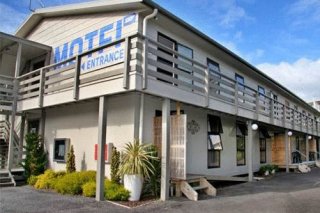 Carrington Motel