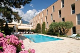 Best Western Hôtel-Restaurant Dauphitel