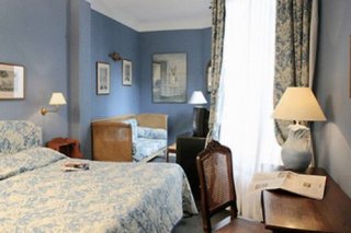 Hotel Etoile Pereire