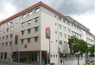 Ibis Hotel  Centrum