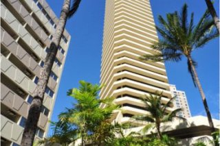 Equus Hotel & Marina Tower