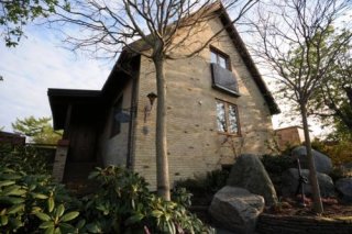 Anchers Villa Bed & Breakfast