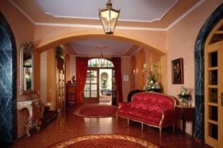 Bülow Residenz