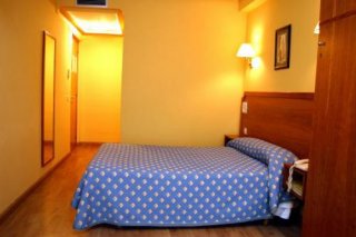 Hotel Carbayón