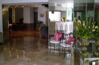 Hôtel Ambassador