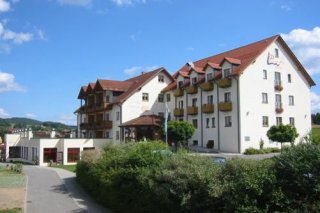 Panorama-Hotel am See