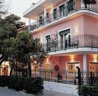 La Villa Degli Argentieri