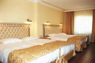 Istanbul Holiday Hotel