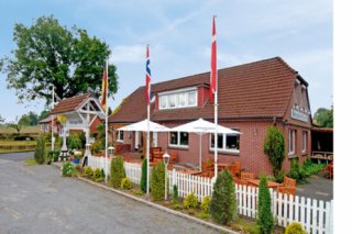 Hotel Behringer Hof