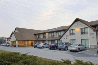 Comfort Inn-Toronto Northeast