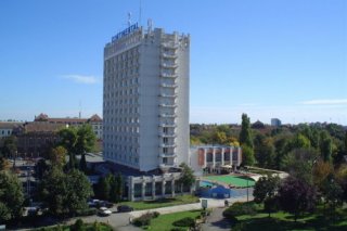 Hotel Continental