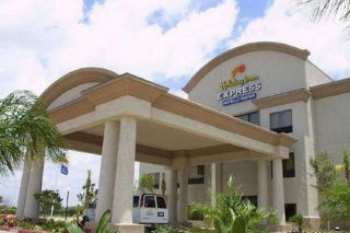 Holiday Inn Express Hotel & Suites -McAllen Area