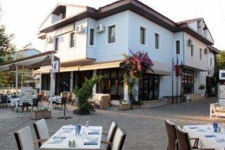 Gocek Mavi Hotel