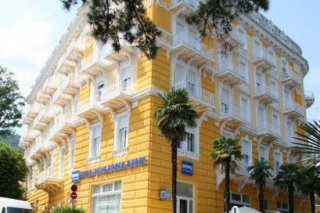 Bristol Hotel