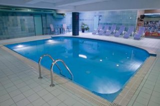 Best Western Premier Hotel International
