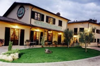 Corte Dell'oca