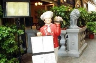Hotel Da Cesare