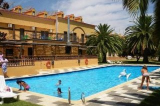 Hotel La Barca