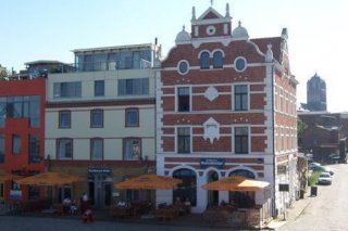 Hiddenseer Hotel