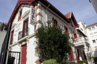 Hôtel Magenta